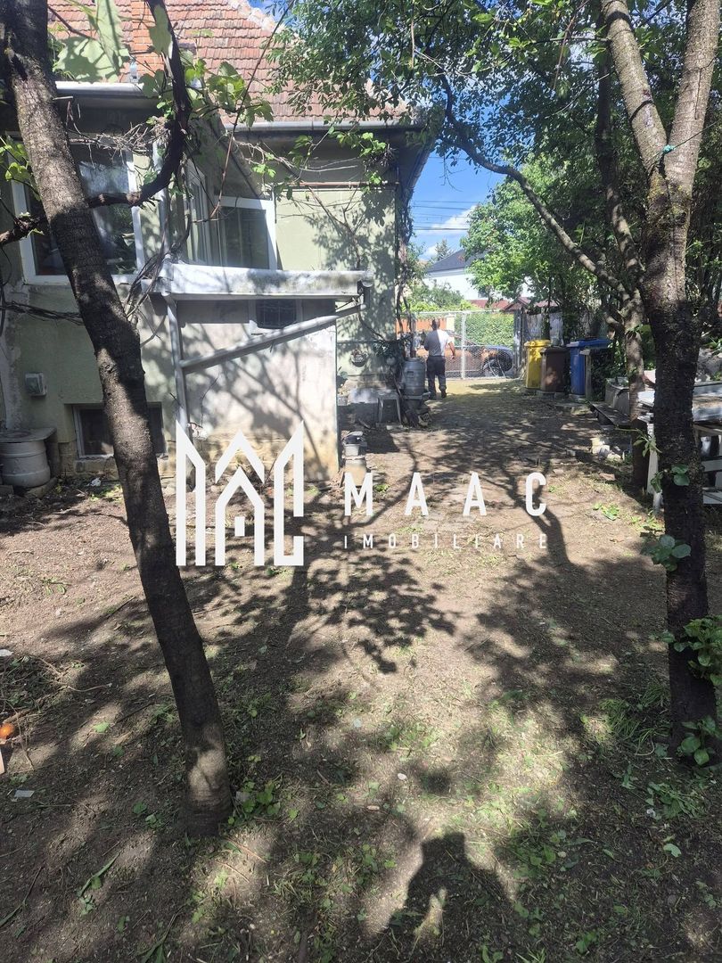 Casă 2 camere de vânzare | Sibiu, Sub Arini | teren 498 mp - Poză 1