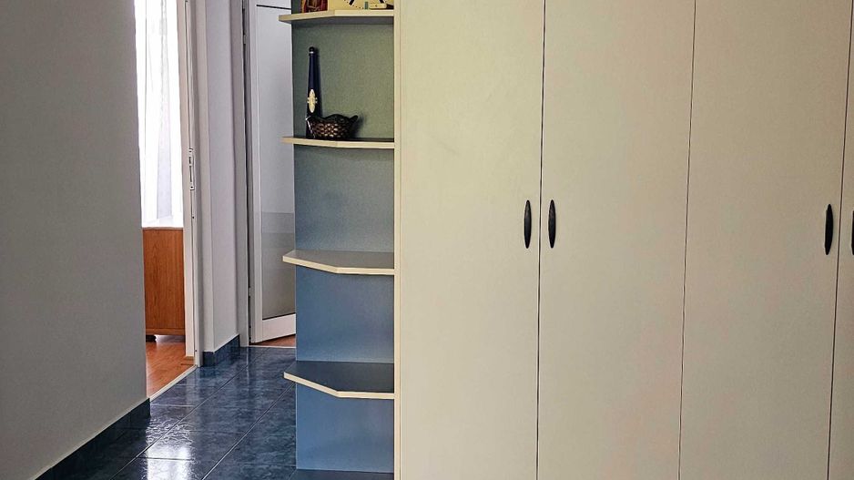 Apartament 3 camere de inchiriat, bloc reabilitat,  Romancierilor - Poză 7