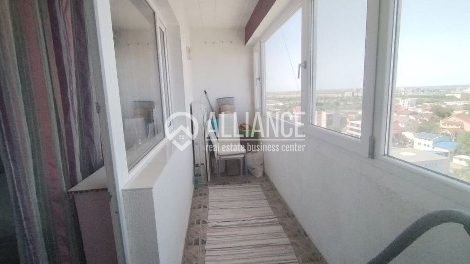 Inel 2/Kamsas(COD04)-Apartament 2 camere mobilat utilat - Poză 7