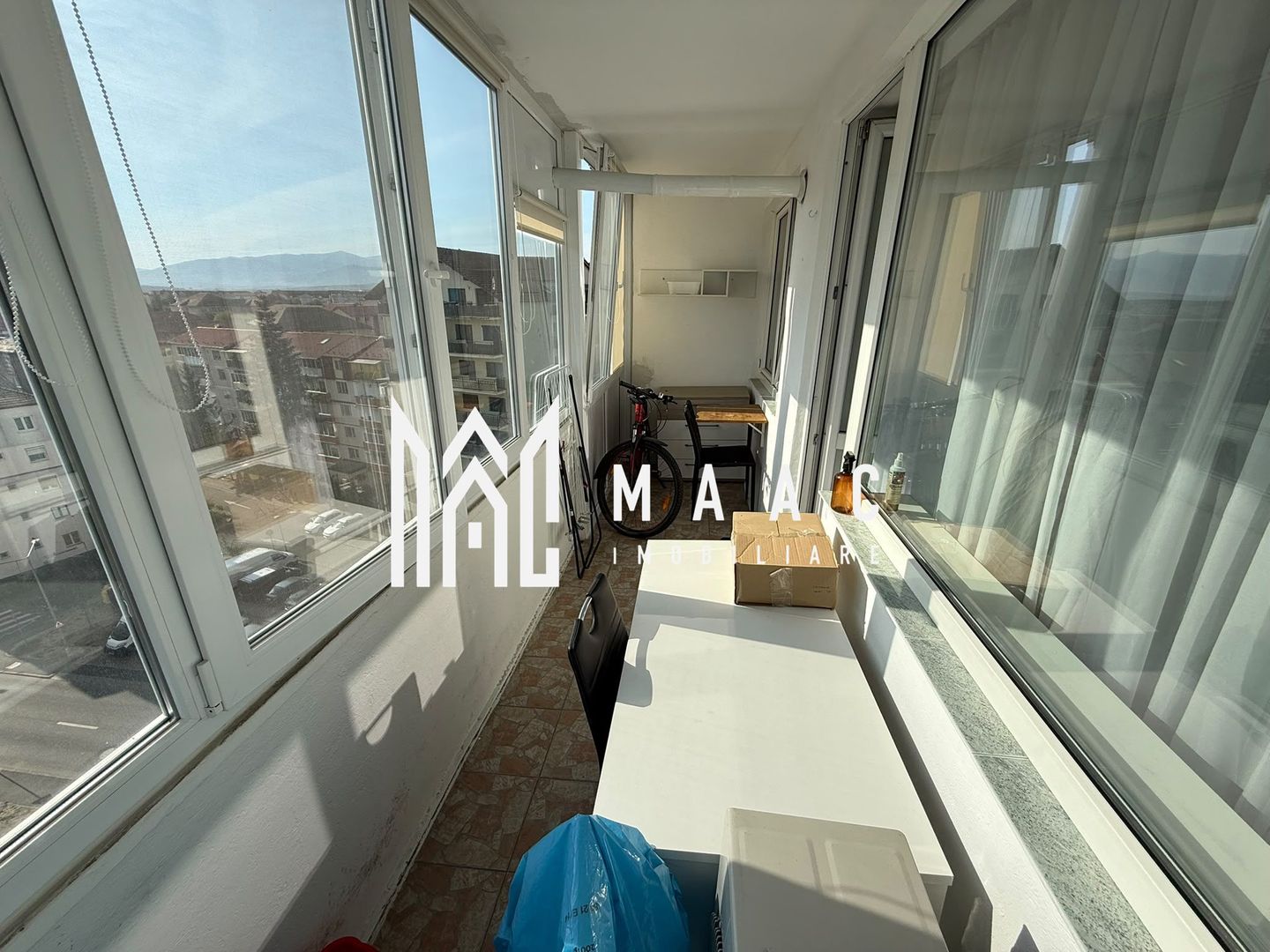 Apartament 2 camere de închiriat | Sibiu, Mihai Viteazul - Poză 9