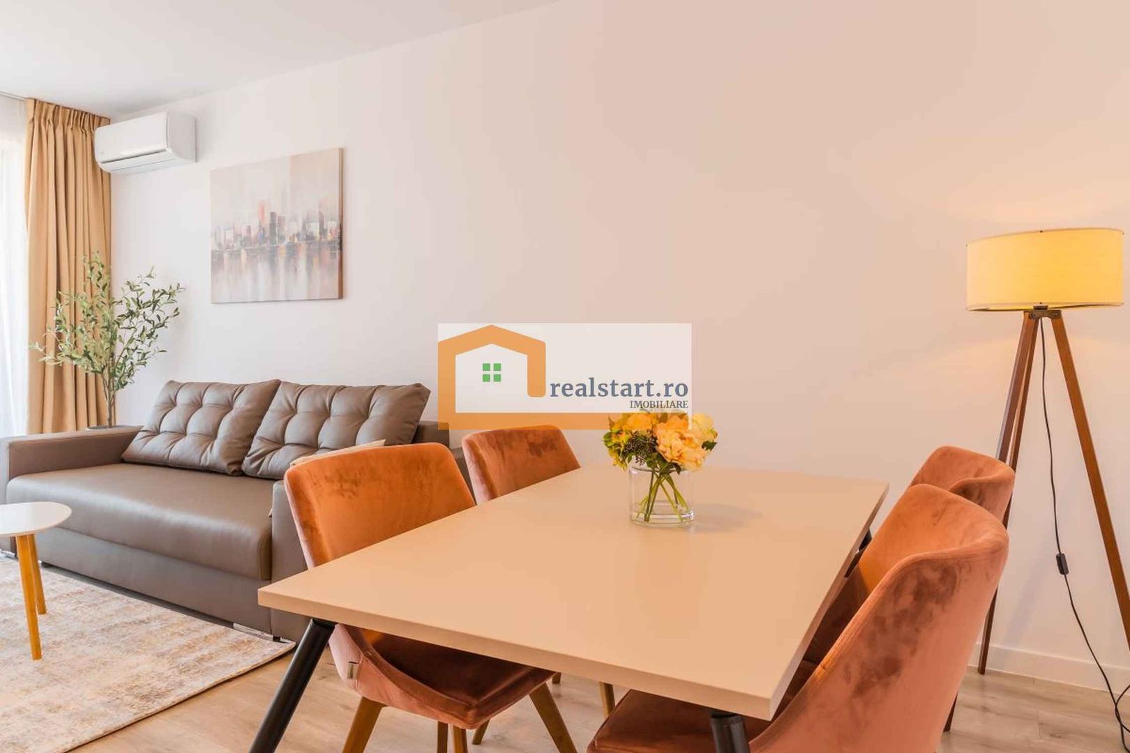 Langa Scoala Avenor, Vedere Padure Tei Baneasa - parcare - Poză 5