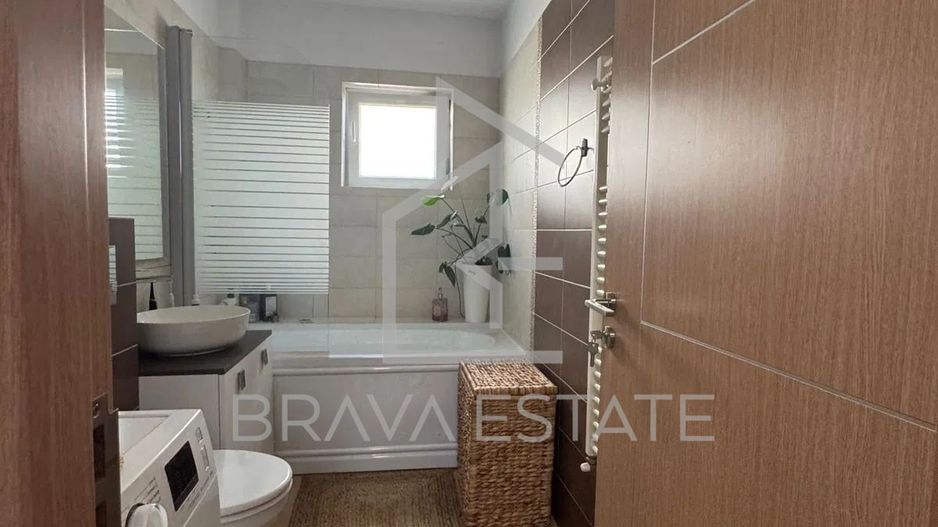 Apartament 2 camere, decomandat, 53 mp, balcon, Buna Ziua - Poză 5