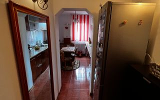 Apartament 2 camere decomandat, complet mobilat și utilat – zona Lidl - Poză 5