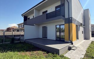Duplex 3 dormitoare -  zona Ion Creanga -  Dumbravita - Poză 1