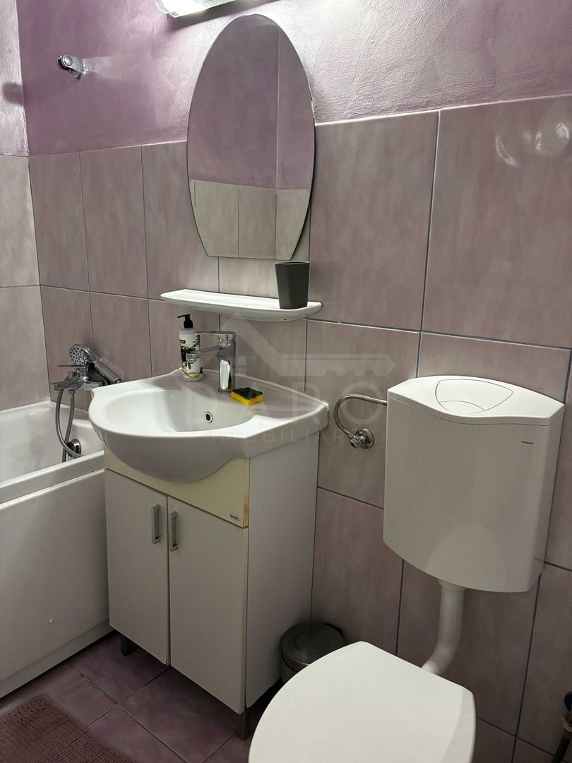 🏡 Apartament 2 camere de vânzare – Cornișa | Aproape de UMF | 109.700 - Poză 8