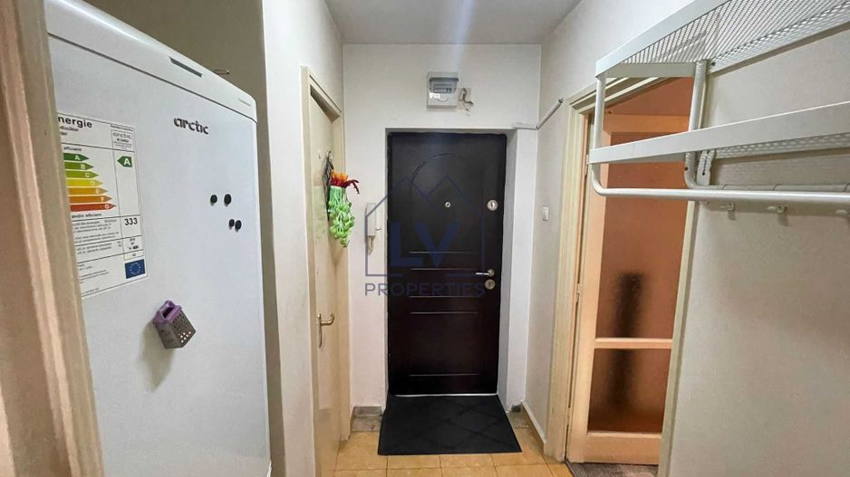VANZARE APARTAMENT 2 CAMERE | ZONA OBOR - Poză 4