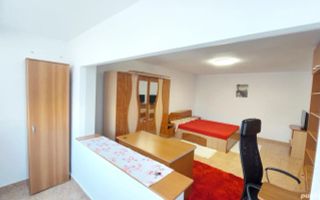 Apartament cu 1 camera I 40 mp I bd Decebal I 1990 - Poză 1