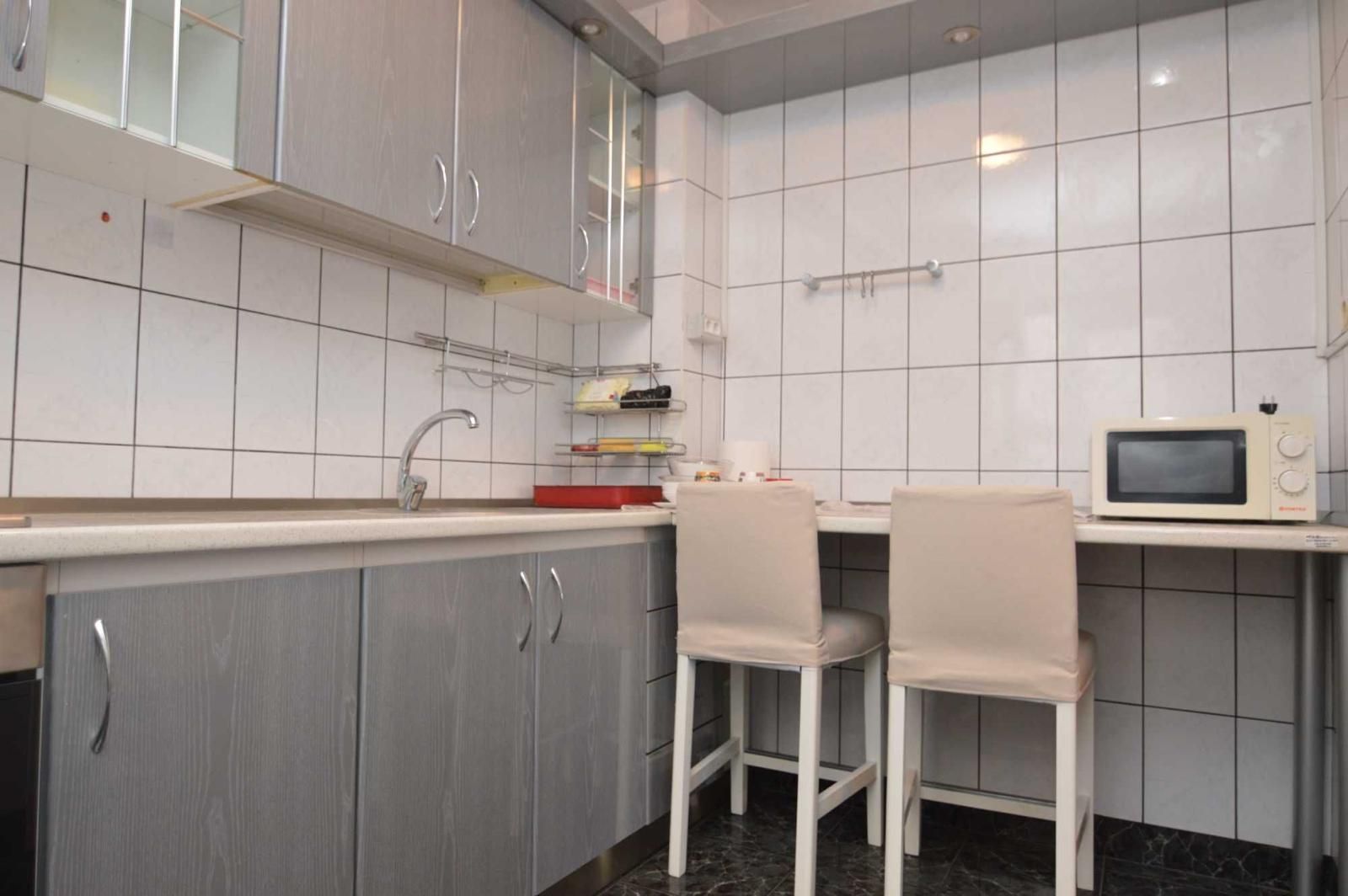 AP. 3 CAMERE - TINERETULUI, BLOC REABILITAT, METROU 6 MIN, MODERN - Poză 3