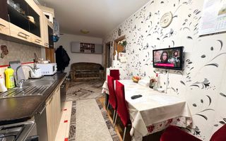 Apartament cu 2 dormitoare - zona Cetății Florești - Poză 2