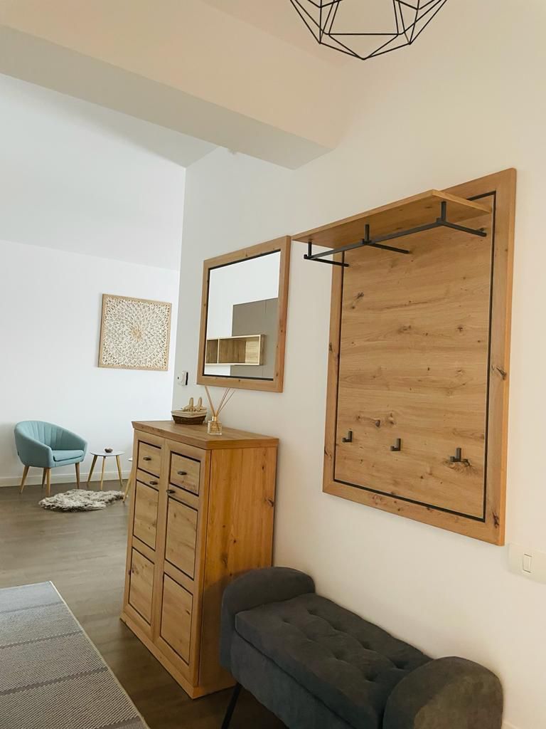 Apartament 2 camere  zona Musicescu - Poză 9