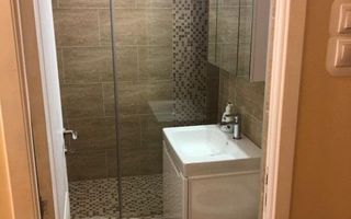 AP. 2 CAMERE BABA NOVAC, BUCATARIE INCHISA, MOBILAT/UTILAT MODERN - Poză 4