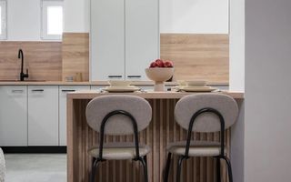 Apartament de 3 camere I Proaspat finalizat I Parcul Cișmigiu - Poză 6