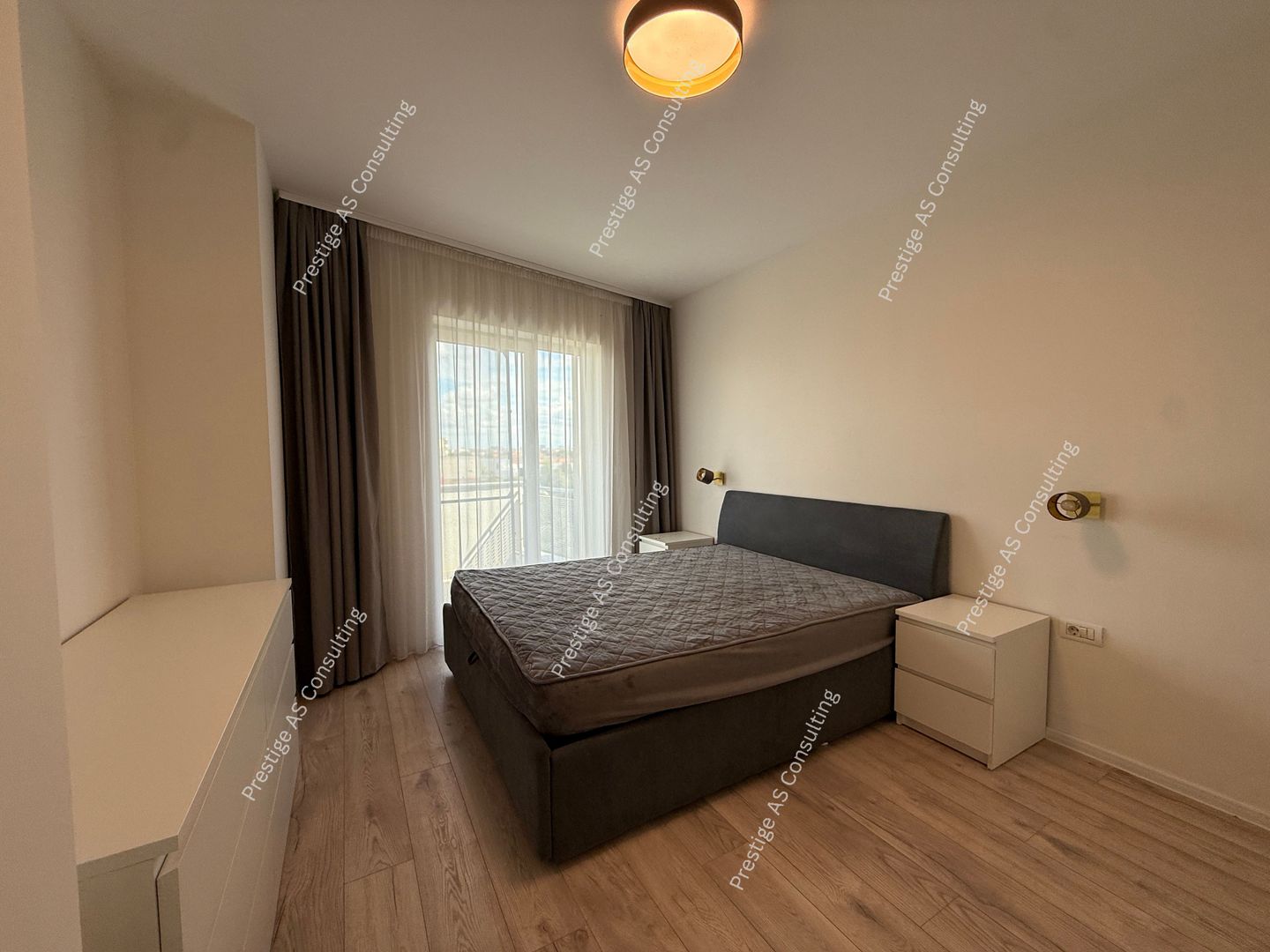 Apartament Modern 2 Camere | Etaj 5 Lift | Iosefin-Mangalia - Poză 6