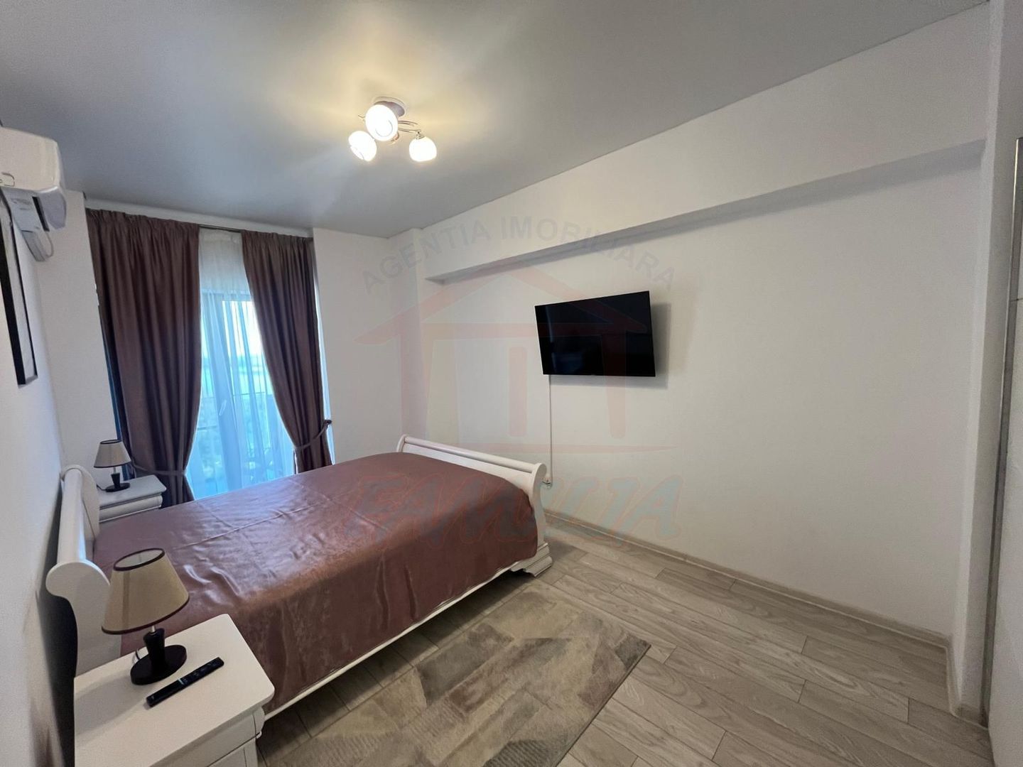 🌊 RIVIERA | 2 CAMERE CU VEDERE LA DUNĂRE | 750 €/LUNĂ - Poză 5