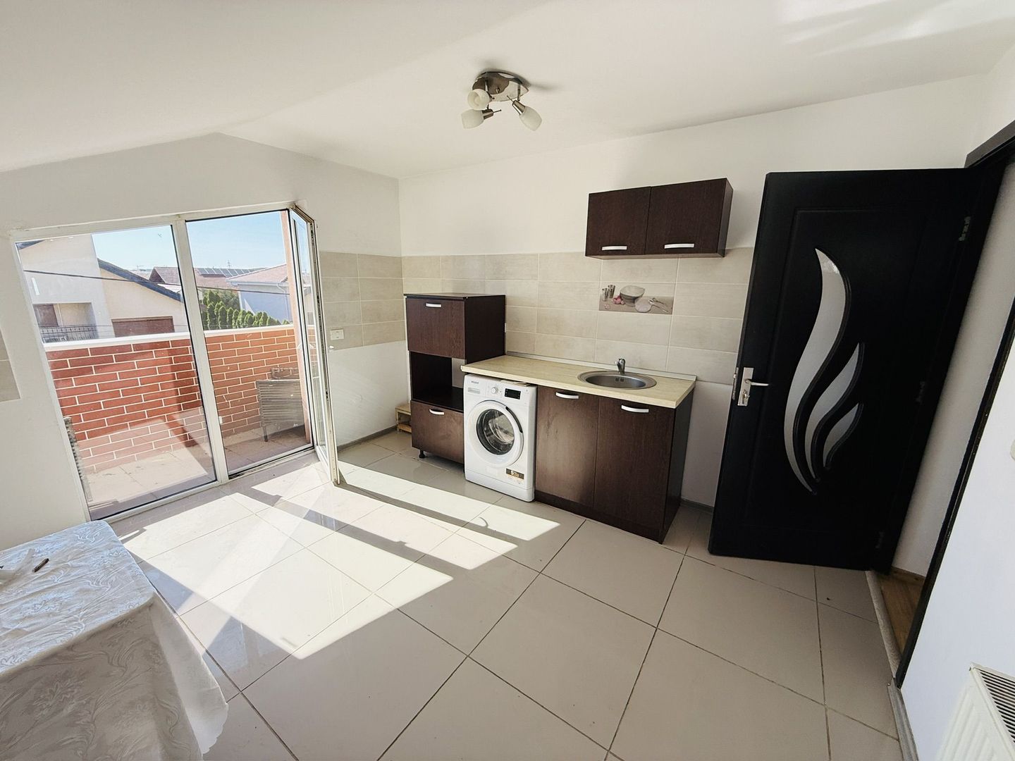 Chișoda | 3 camere | 78 mp utili | Etaj 2 | Centrală proprie - Poză 7