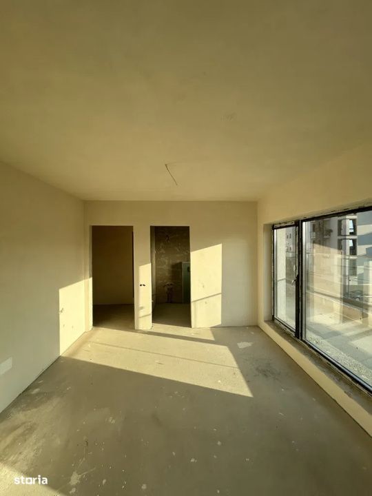 Unitate duplex l 143 mp utli l curte l panorama l Andrei Muresanu - Poză 1