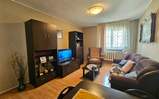 Apartament 2 Camere | 34 mp | Etaj 2/4 | Balcon | Cartier Manastur! - Poză 3
