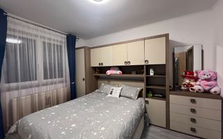 Apartament 3 camere,  decomandat - Poză 7
