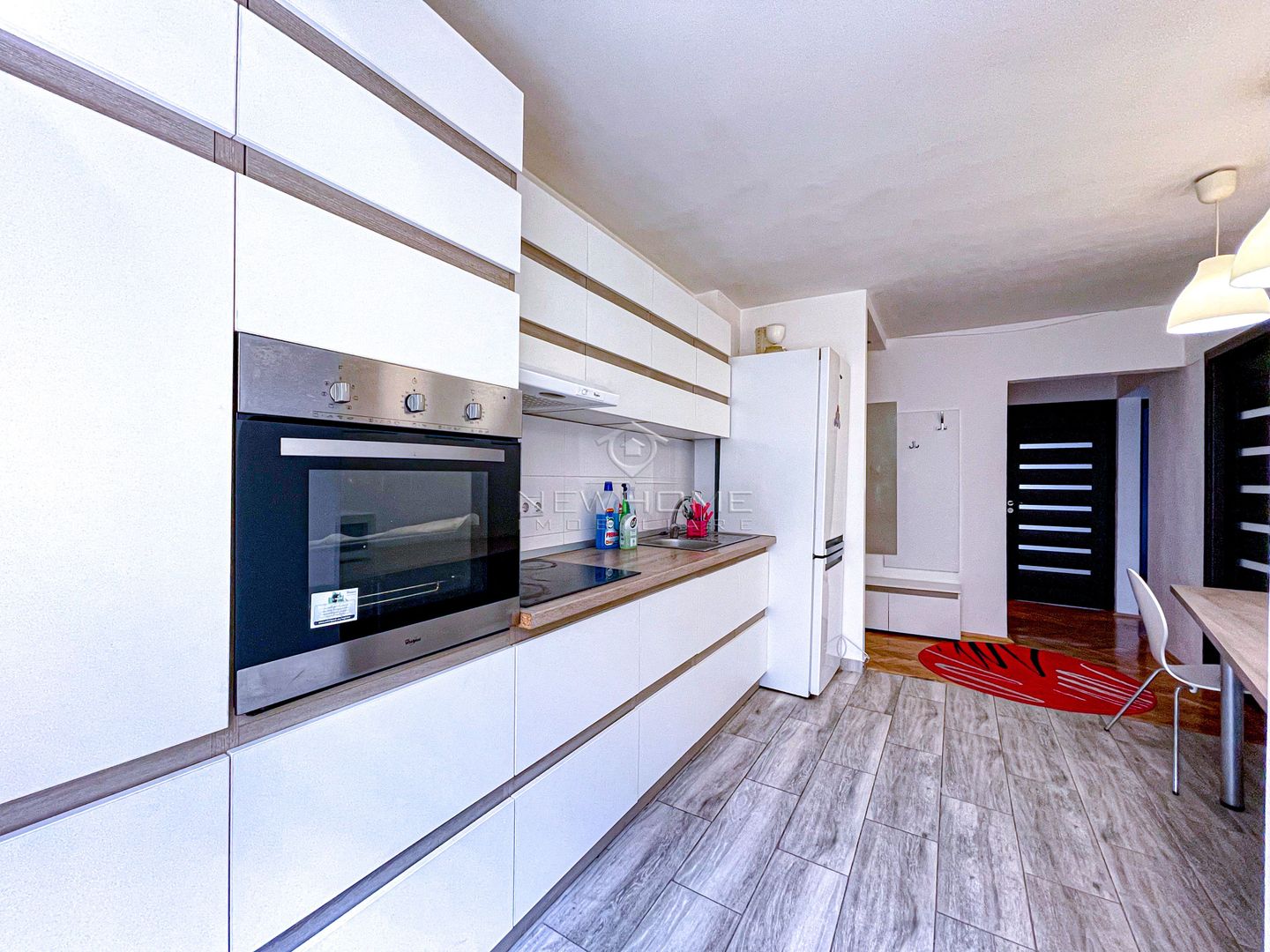 Apartament 3 camere decomandat, zona Zorilor - Poză 10