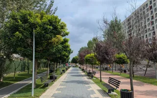 LUJERULUI - PLAZA ROMANIA, 2 camere, etaj 2, 59 mp, mobilat-utilat, bloc nou - Poză 11