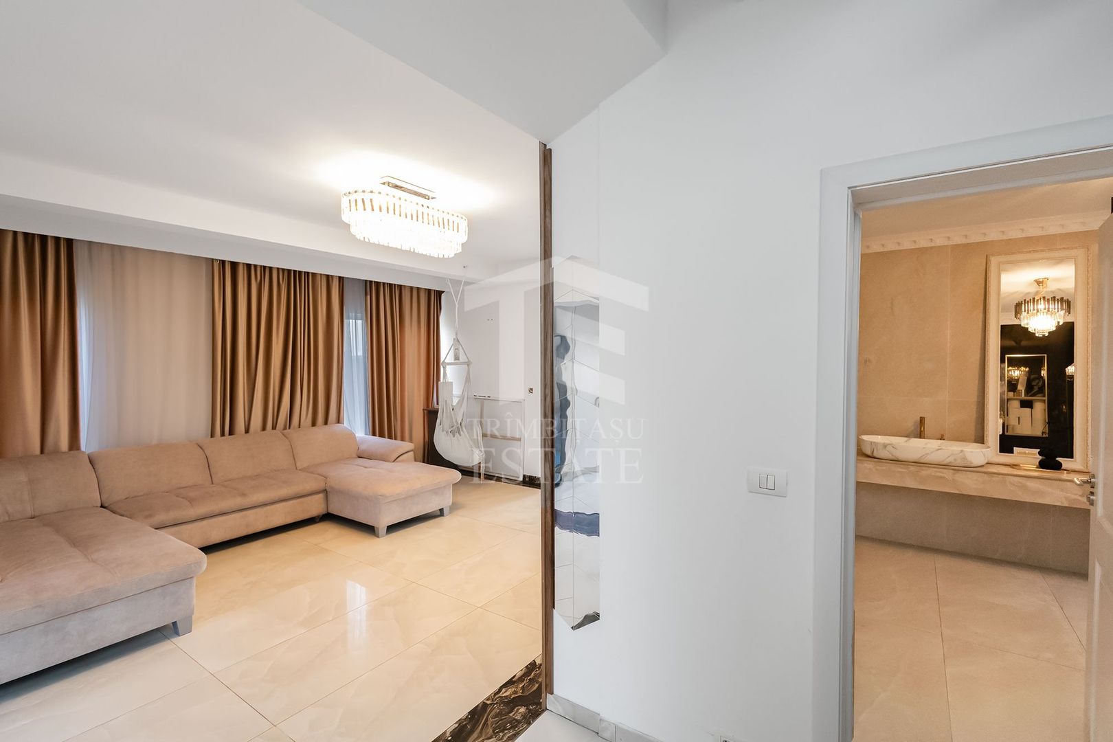 Casa 5 camere | Finisaje deosebite | Mobilata + Utilata | Dudestii Noi - Poză 2