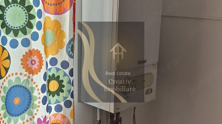 Garsoniera Dristor, vis a vis de Kaufland - Poză 8
