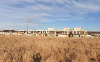 Teren rezidential 500 mp langa padurea Baneasa si Oxford Gardens - Poză 10