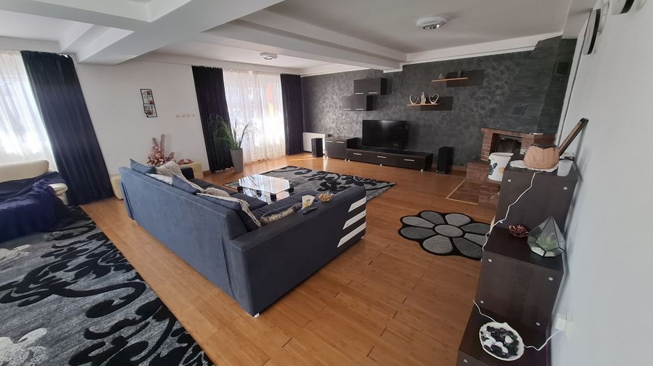 Casă individuală – Letea Veche | 180 mp utili | Teren 1.000 mp - Poză 17