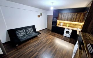 Apartament 2 camere de vanzare Iasi Nicolina, zona de vile, bloc 2017 - Poză 2
