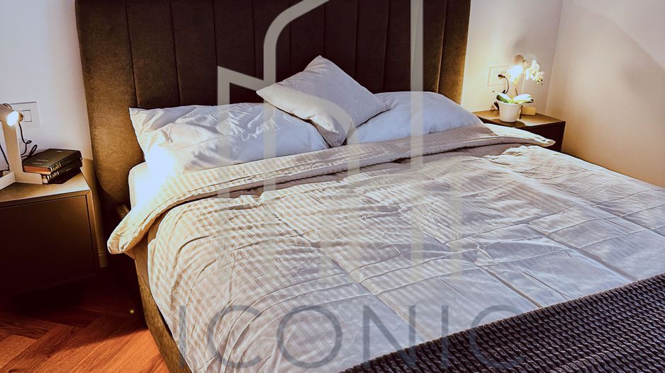 Prima închiriere! Apartament 2 camere, modern, zona IKEA. Comision 0% - Poză 14