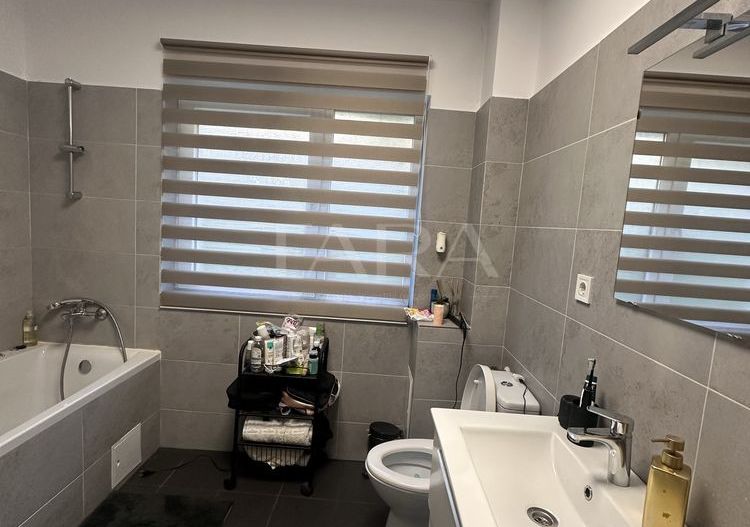 Apartament modern cu 2 camere, stil scandinav – zona Vivo Cluj. - Poză 7