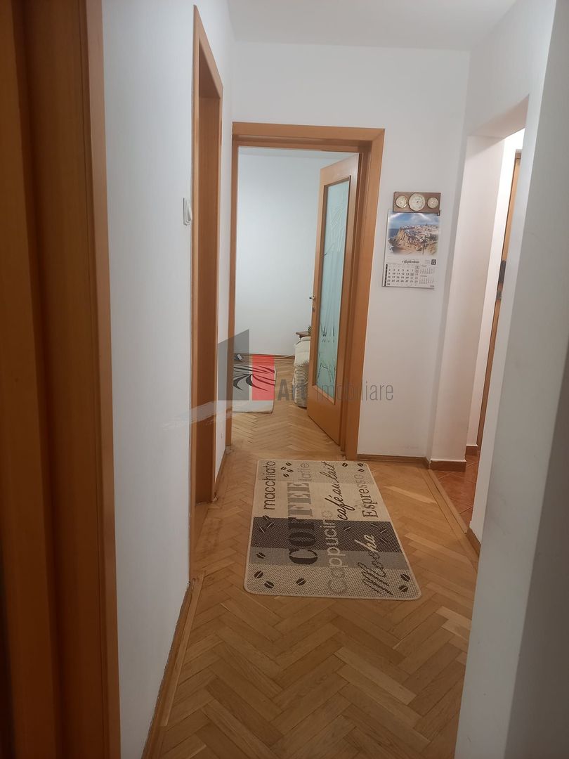 Apartament 3 camere cu boxa subsol de 14mp Domeni - Poză 15