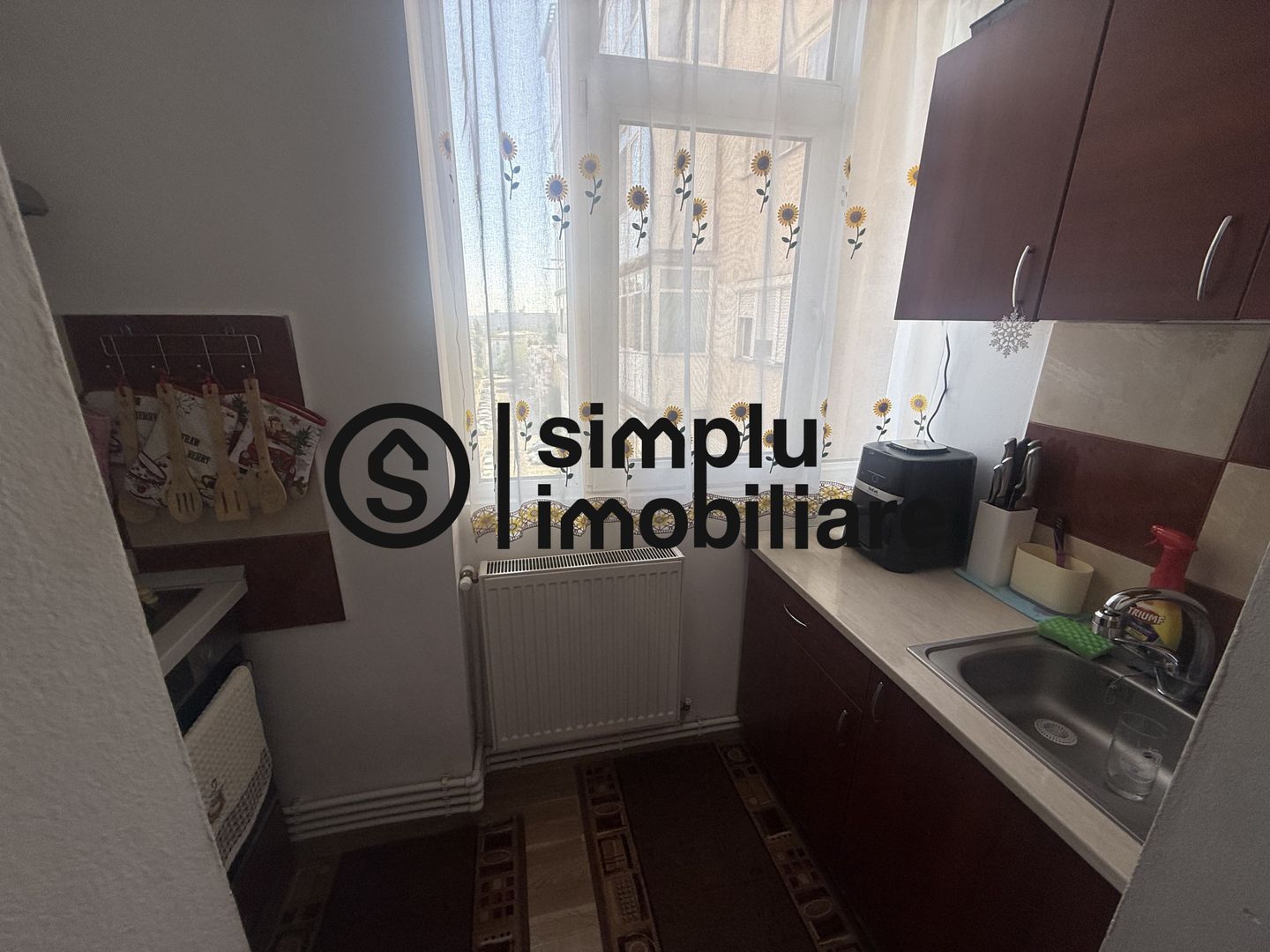 Apartament 2 camere decomandat Craiovita Noua - Poză 17