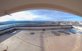 Penthouse spectaculos cu terasă panoramică, zona Europa - Poză 6