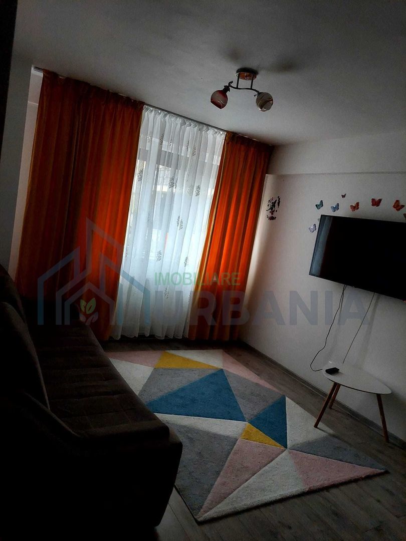 Inchiriez apartament - Poză 1