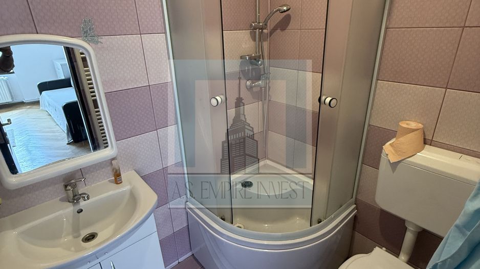 Apartament 3 camere la casa, mobilat/utilat-zona Centrul Istoric - Poză 12