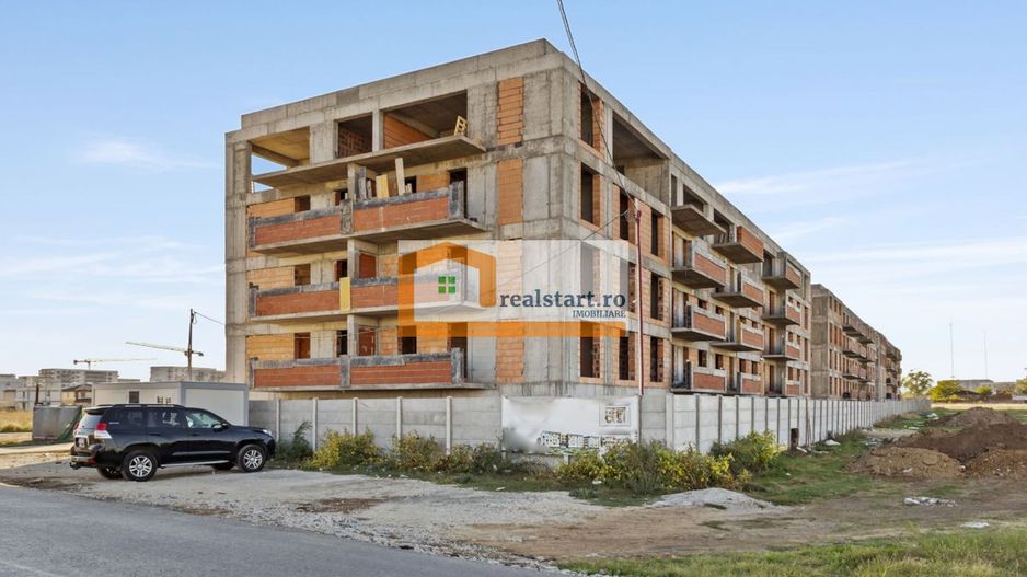 Direct Dezvoltator - Langa Parcul Teilor si Auchan Titan, decomandat - Poză 2