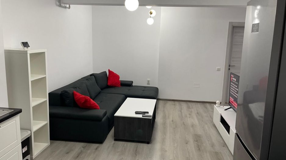 AP. 2 CAMERE METALURGIEI, BLOC NOU, CENTRALA TERMICA, LOC PARCARE - Poză 1