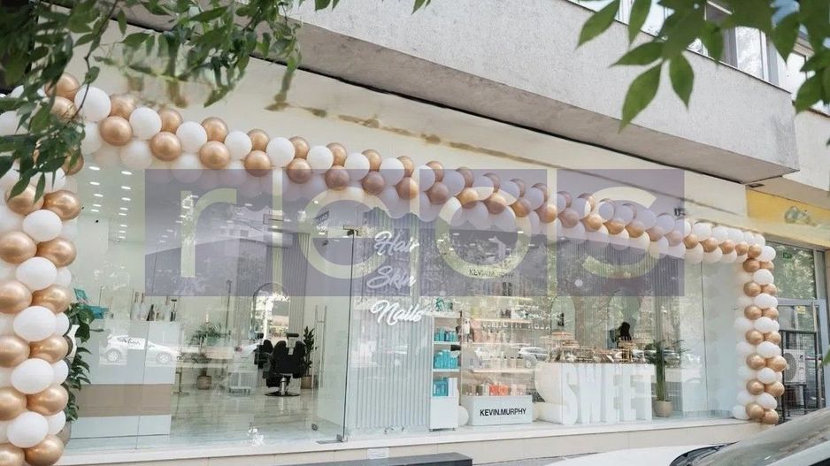 INCHIRIERE SPATIU COMERCIAL VICTORIEI TITULESCU 117MP VITRINA 10MP - Poză 1