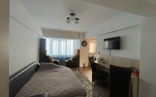 GARSONIERA CENTRALA | MOBILATA | VEDERE SPRE ORAS | RADAUTI - Poză 5