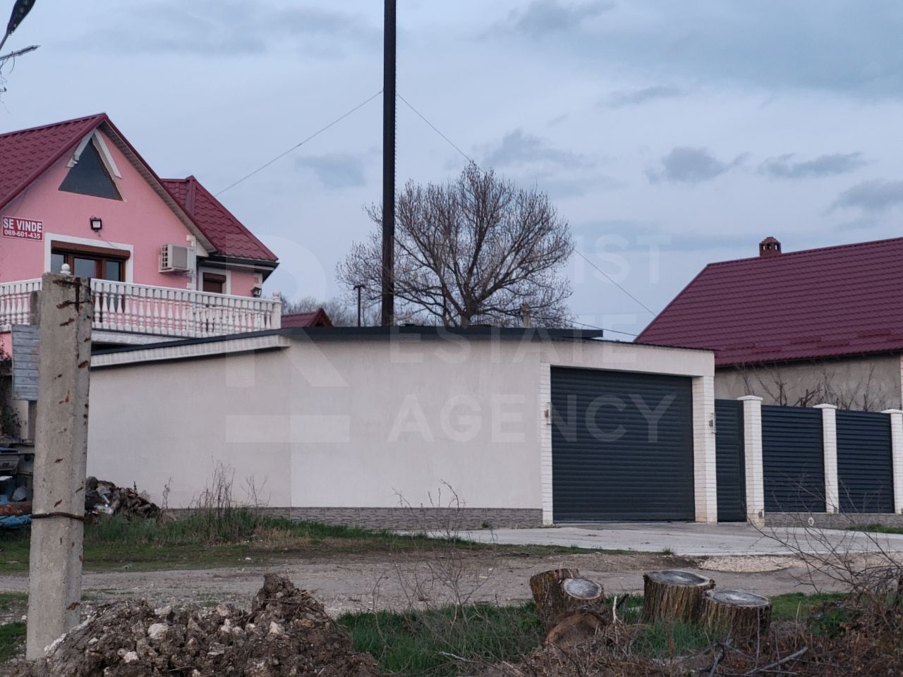 Vânzare, casă, 2 nivele, strada Budăi, Hîncești - Poză 22