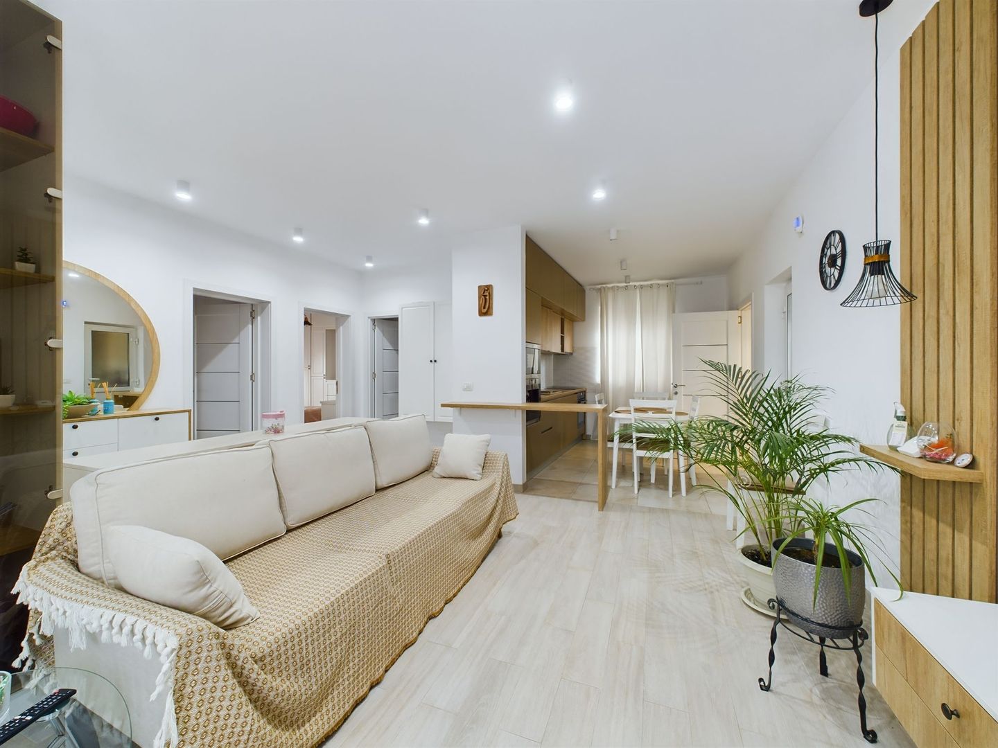 Duplex 1/2 in Moșnita Veche (Drumul Boilor) - Poză 3