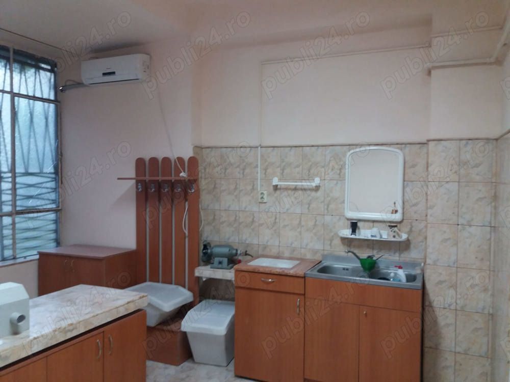 Spațiu medical în centrul Bucureștiului - Poză 3