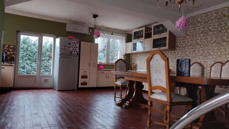 BRASADAS vinde casa deosebita in zona Bercu Rosu. - Poză 1