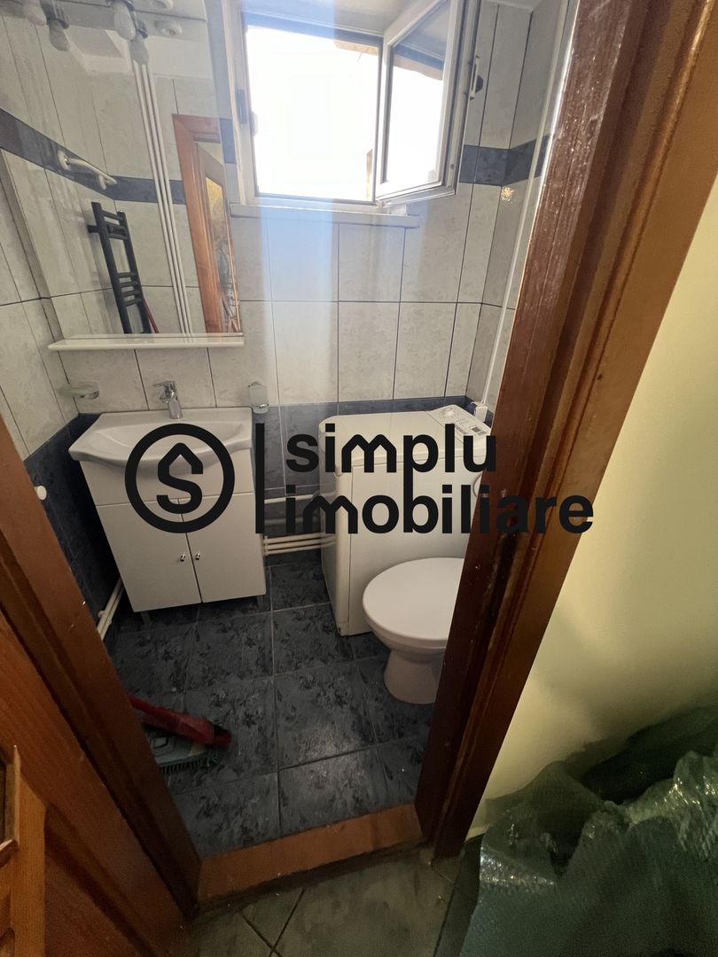 Apartament 3 camere Vis-A-Vis McDonalds - Poză 20