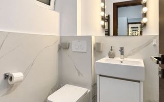 Apartament modern 2 camere | 52mp | Zona Centrala | Cluj Arena - Poză 9