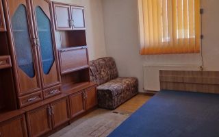 Apartament Tip Mansardă | Mobilat și Utilat | Zonă Compa - Poză 1
