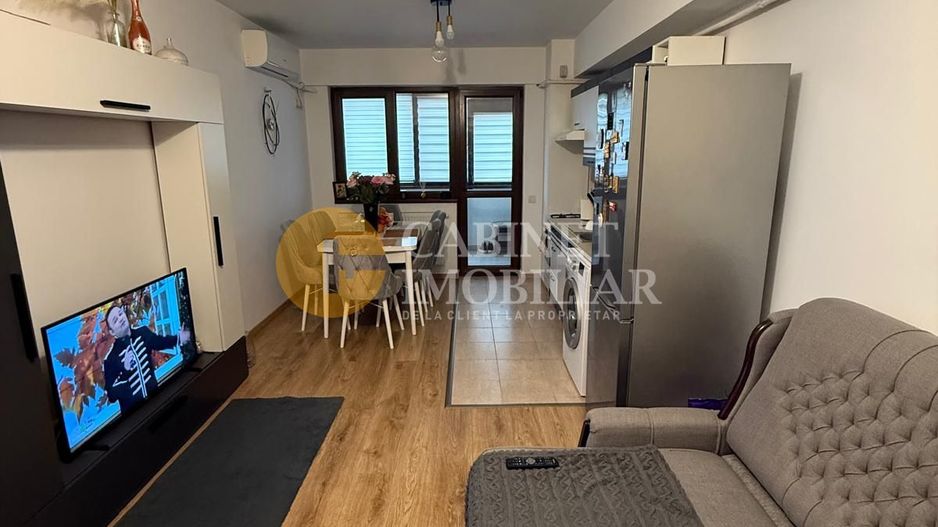 Apartament 2 Camere + LOC DE PARCARE - 43 mp - zona Bucium - Poză 1