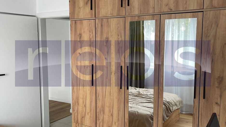 VANZARE APARTAMENT 2 CAMERE 56MP PARK LAKE DRISTOR RENOVAT SUPERB - Poză 8