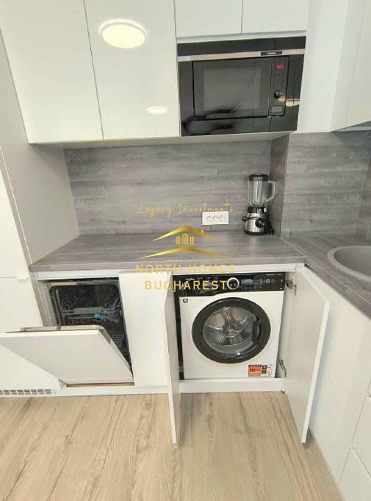 Apartament 2 Camere - Ansamblul Rezidențial Prima VISTA - Poză 8